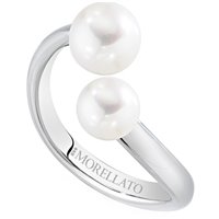 Anillo Morellato Mujer in Acero Perla SAKH20012 - SAKH20012